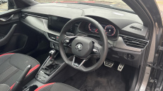 Skoda Kamiq 1.0 TSI 110 Monte Carlo 5dr DSG Petrol Hatchback